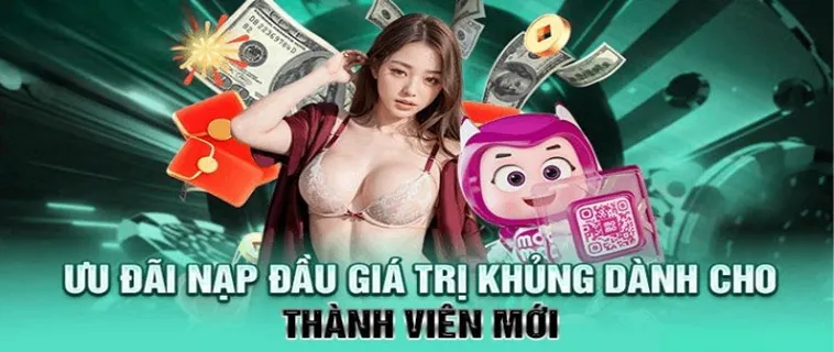 Thưởng Nạp Đầu Tại Nhà Cái 68 GB: Cơ Hội Vàng Cho Game Thủ 2 Thưởng Nạp Đầu Tại Nhà Cái 68 GB: Cơ Hội Vàng Cho Game Thủ